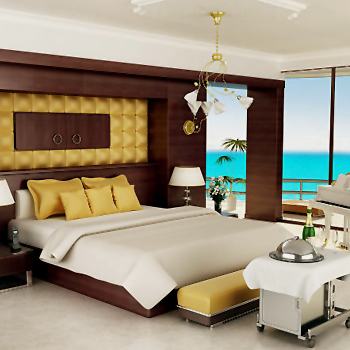 Silk Glamor Decor Book