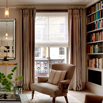 Silk Glamor Decor Book